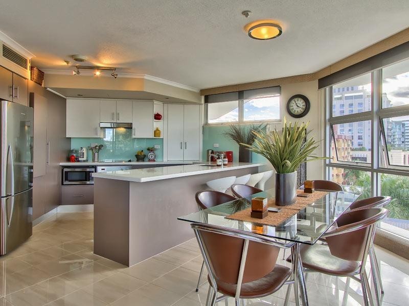 24/55 Thorn Street, Kangaroo Point QLD 4169