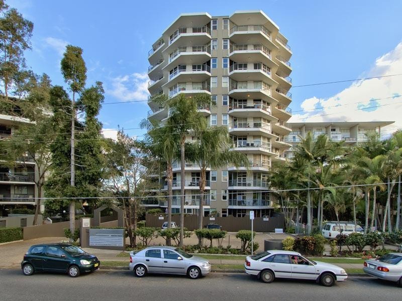 24/55 Thorn Street, Kangaroo Point QLD 4169
