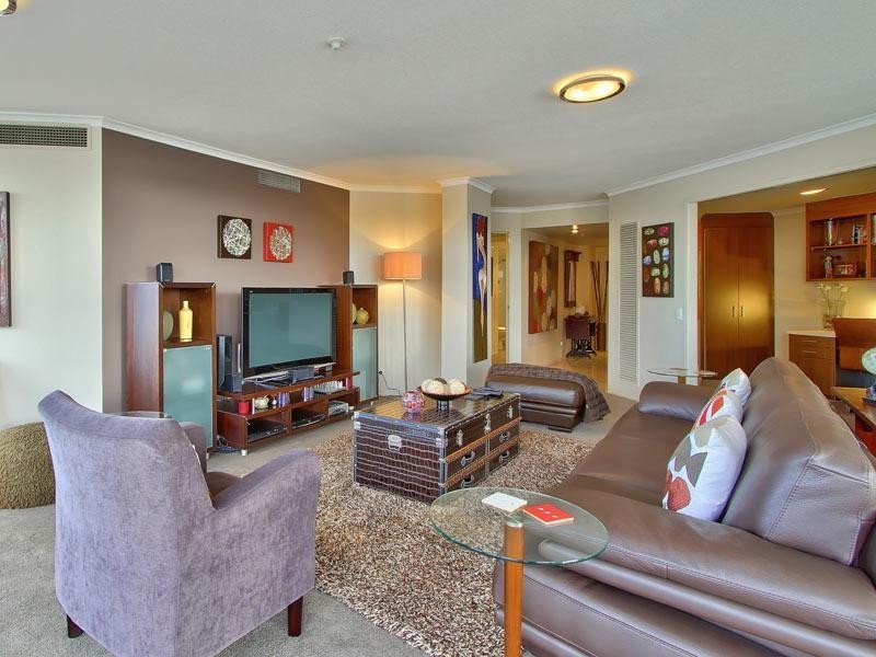 24/55 Thorn Street, Kangaroo Point QLD 4169