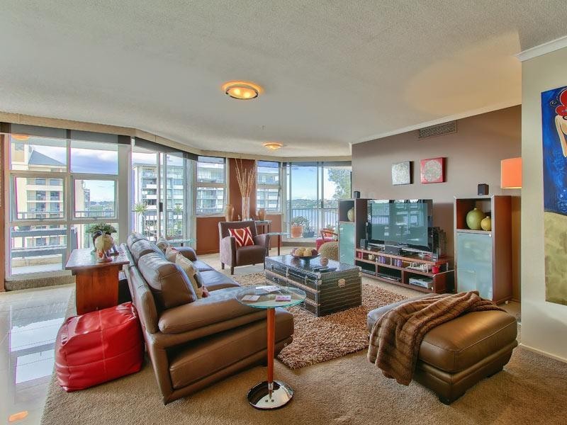 24/55 Thorn Street, Kangaroo Point QLD 4169