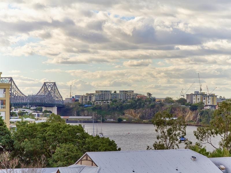 24/55 Thorn Street, Kangaroo Point QLD 4169