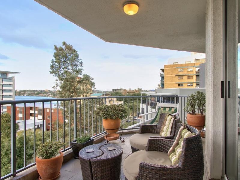 24/55 Thorn Street, Kangaroo Point QLD 4169