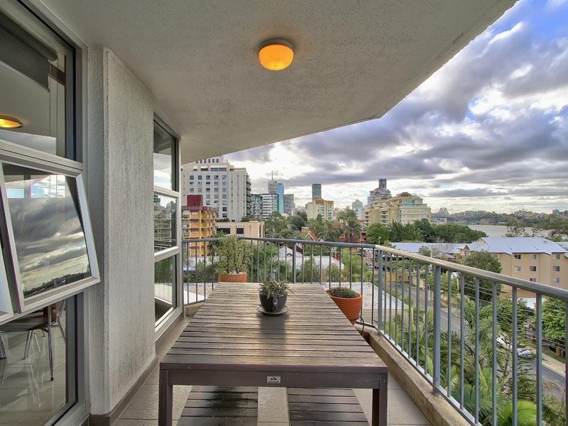 24/55 Thorn Street, Kangaroo Point QLD 4169
