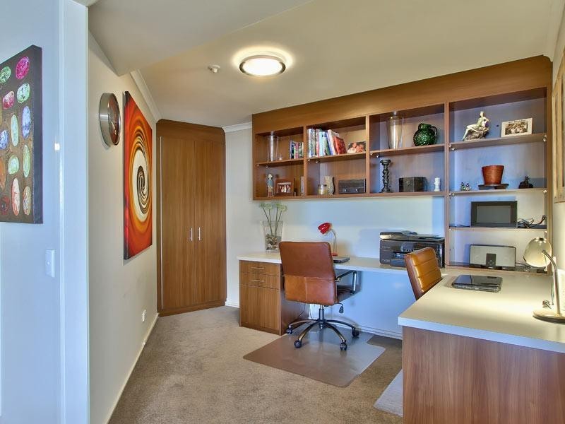 24/55 Thorn Street, Kangaroo Point QLD 4169