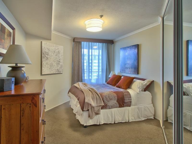 24/55 Thorn Street, Kangaroo Point QLD 4169