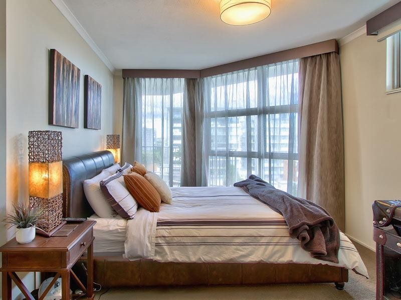 24/55 Thorn Street, Kangaroo Point QLD 4169