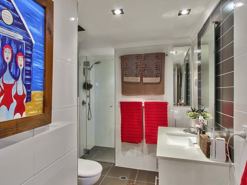 24/55 Thorn Street, Kangaroo Point QLD 4169
