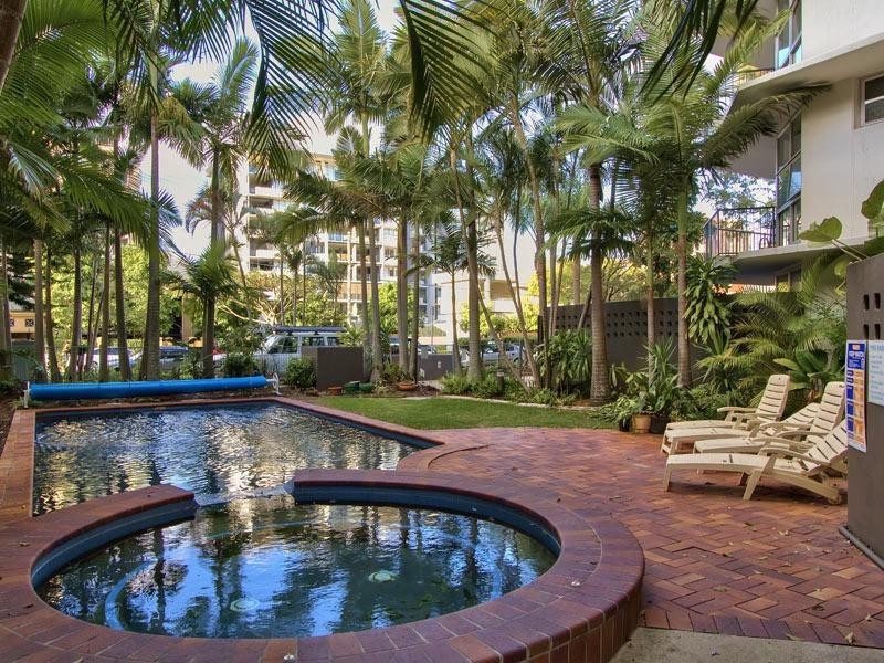 24/55 Thorn Street, Kangaroo Point QLD 4169