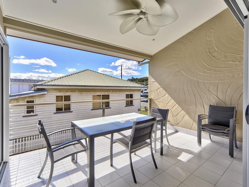 2/414 Hawthorne Road, Bulimba QLD 4171