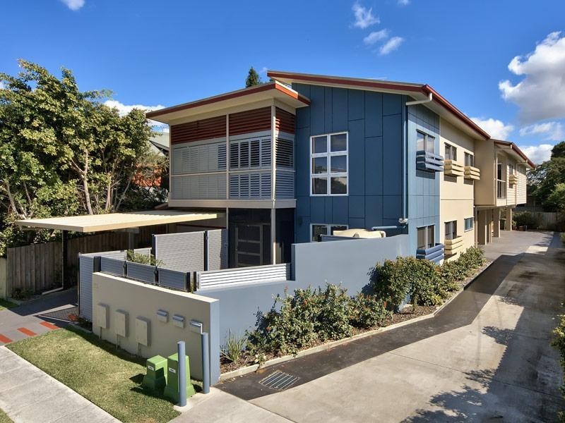 2/414 Hawthorne Road, Bulimba QLD 4171