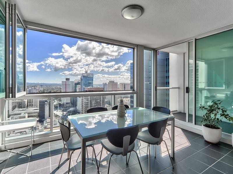 3402/108 Albert Street, Brisbane QLD 4000