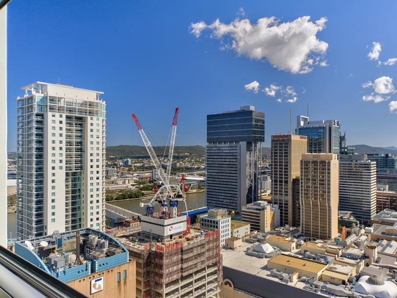 3402/108 Albert Street, Brisbane QLD 4000