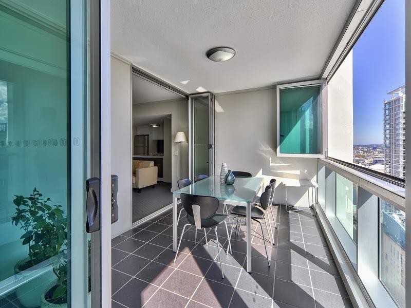3402/108 Albert Street, Brisbane QLD 4000