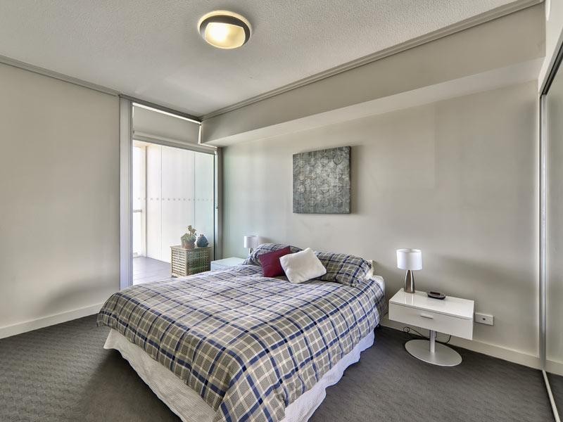 3402/108 Albert Street, Brisbane QLD 4000