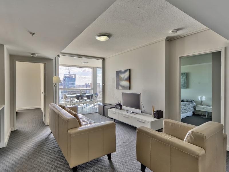 3402/108 Albert Street, Brisbane QLD 4000