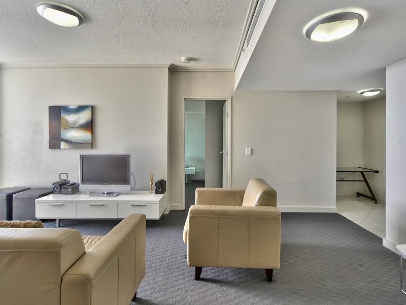 3402/108 Albert Street, Brisbane QLD 4000