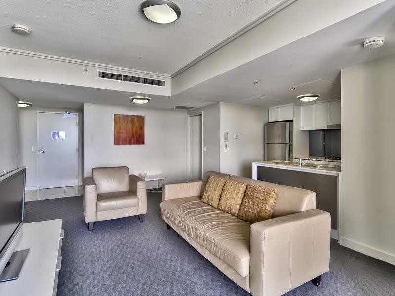 3402/108 Albert Street, Brisbane QLD 4000