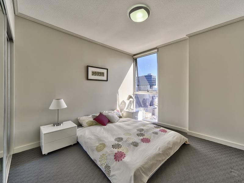 3402/108 Albert Street, Brisbane QLD 4000