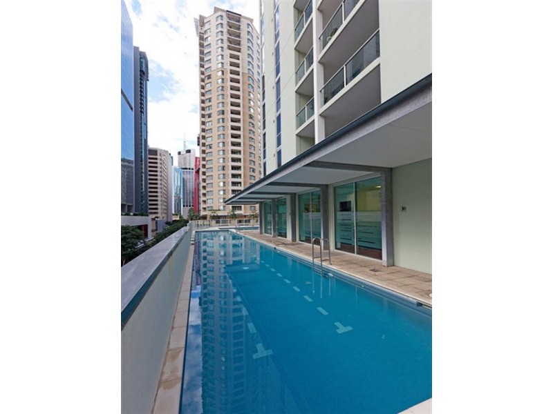 3402/108 Albert Street, Brisbane QLD 4000