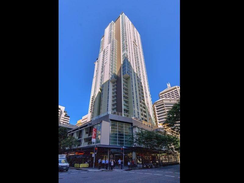 3402/108 Albert Street, Brisbane QLD 4000