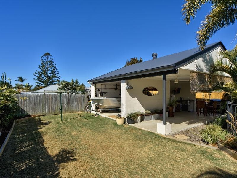 47 Whitworth Road, Cannon Hill QLD 4170