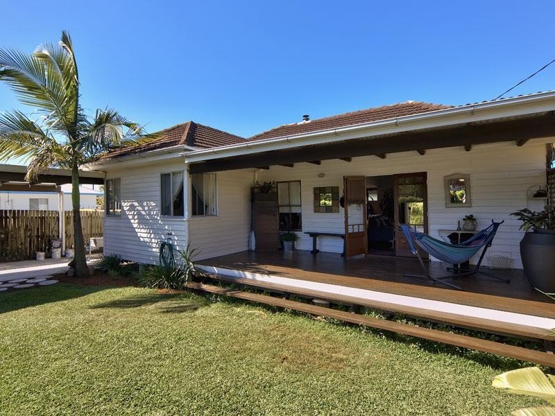 47 Whitworth Road, Cannon Hill QLD 4170