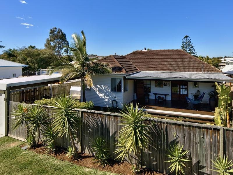 47 Whitworth Road, Cannon Hill QLD 4170