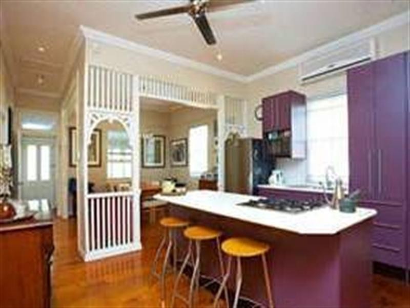 East Brisbane QLD 4169