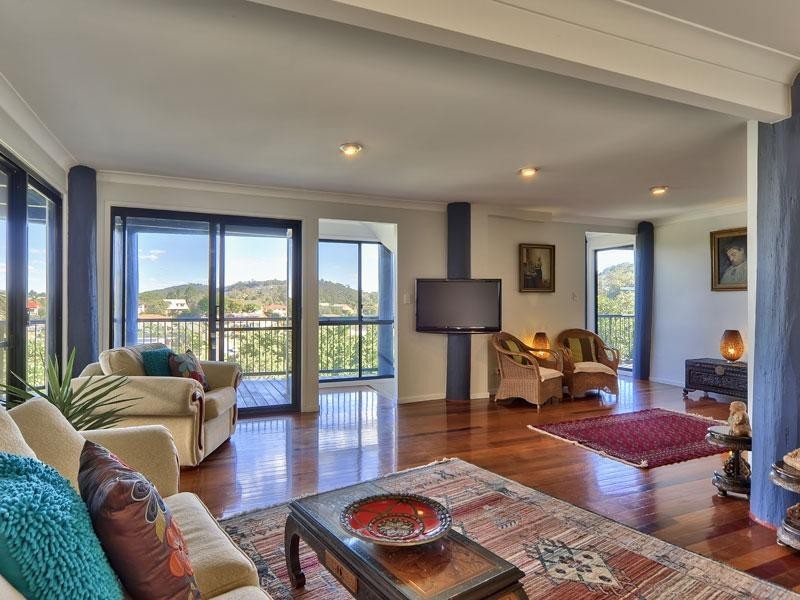 5 Cumberland Court, Carina Heights QLD 4152