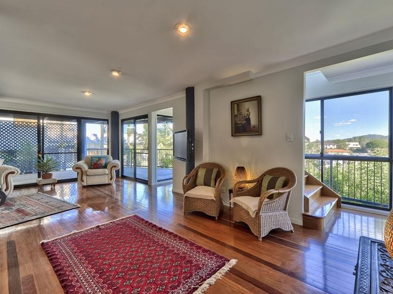 5 Cumberland Court, Carina Heights QLD 4152