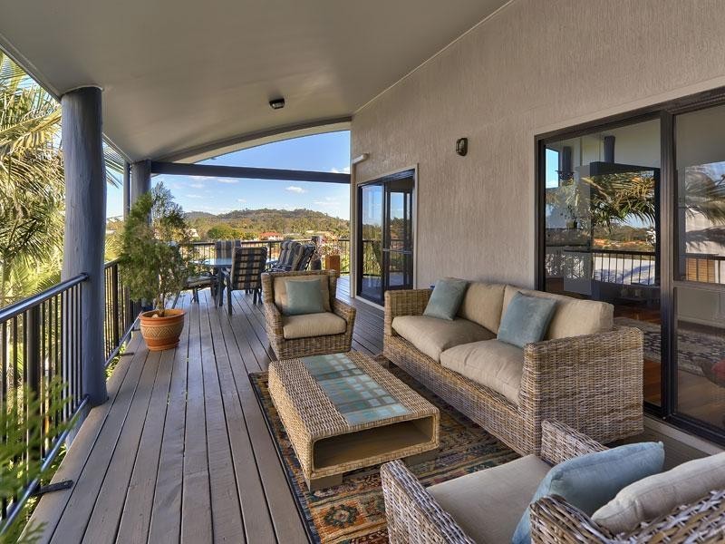 5 Cumberland Court, Carina Heights QLD 4152