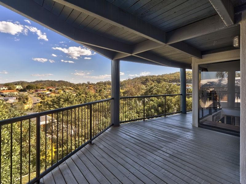 5 Cumberland Court, Carina Heights QLD 4152