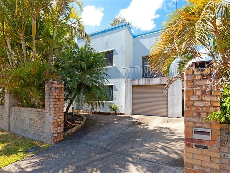 30 Carranya Street, Camp Hill QLD 4152