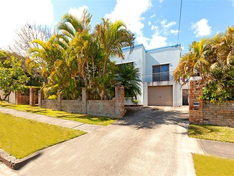 30 Carranya Street, Camp Hill QLD 4152