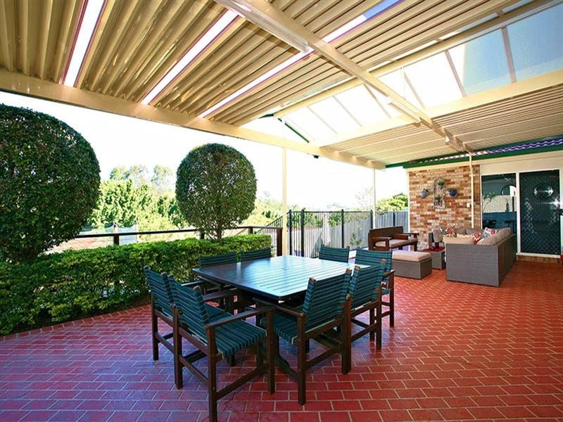 26 Oak Place, Mackenzie QLD 4156