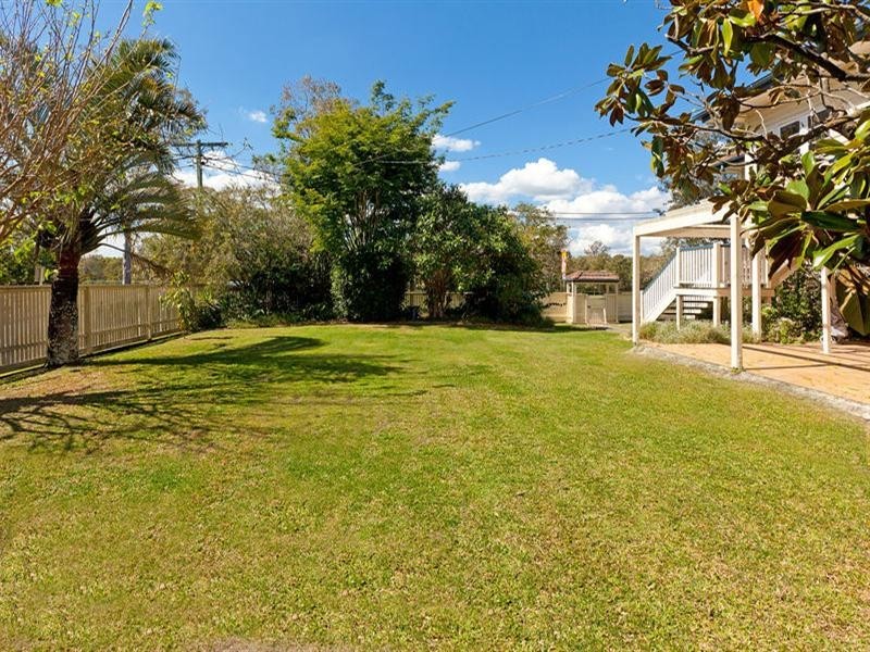 47 Hilton Street, East Brisbane QLD 4169