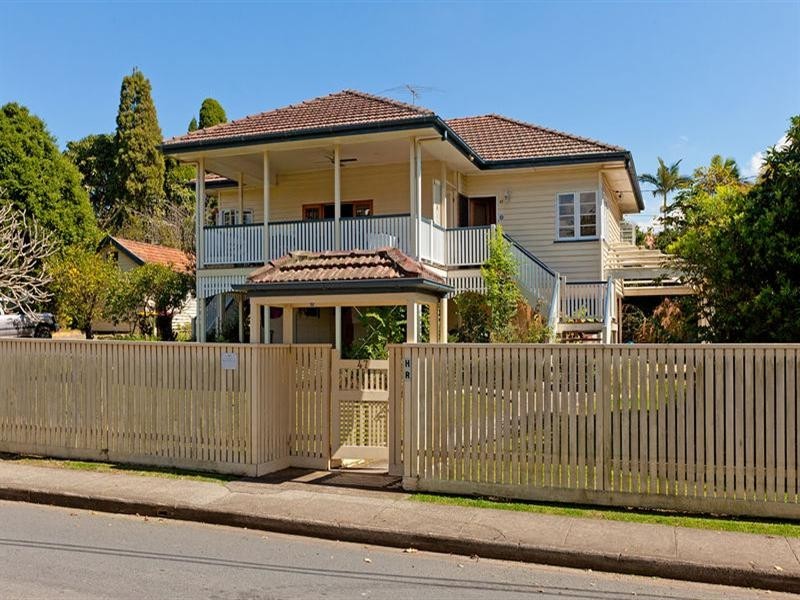 47 Hilton Street, East Brisbane QLD 4169