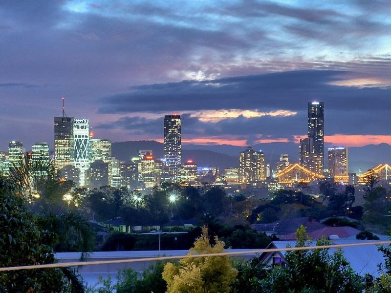 40 Henderson Street, Camp Hill QLD 4152