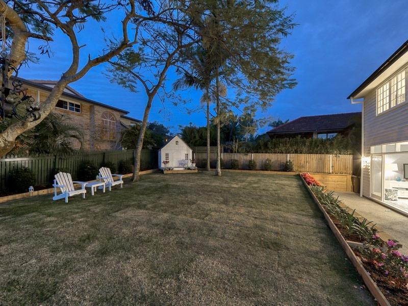 40 Henderson Street, Camp Hill QLD 4152