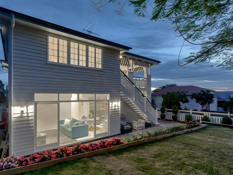 40 Henderson Street, Camp Hill QLD 4152