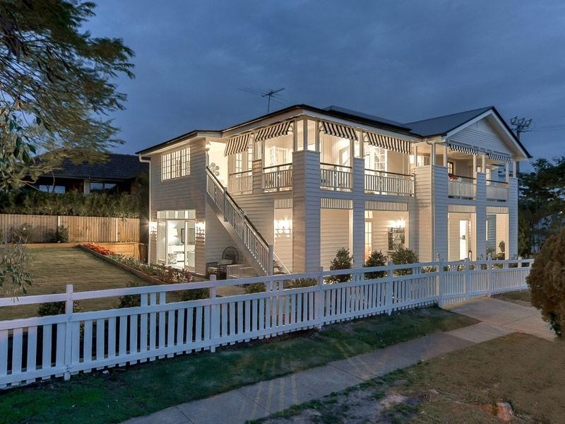 40 Henderson Street, Camp Hill QLD 4152