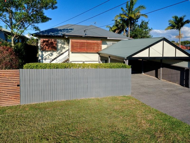89 Pembroke Street, Carina QLD 4152
