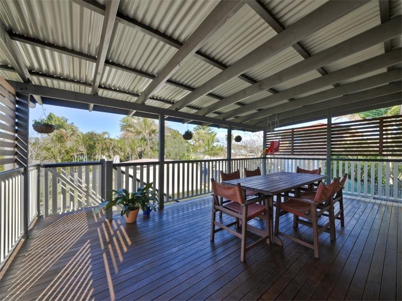89 Pembroke Street, Carina QLD 4152