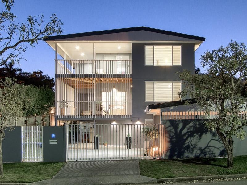 4 Gelston Street, Morningside QLD 4170