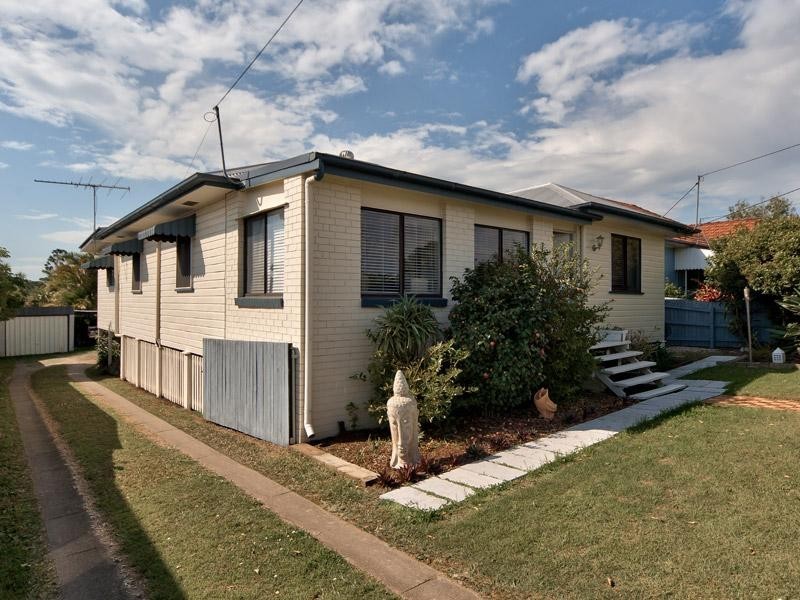 288 Stanley Road, Carina QLD 4152