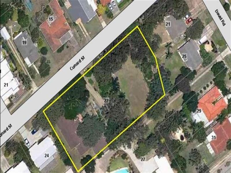 12-22 Cunard Street, Holland Park QLD 4121