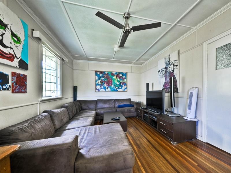 154 Bulimba Street, Bulimba QLD 4171