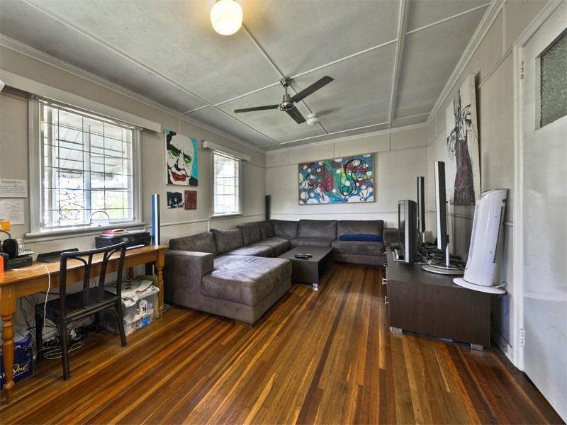 154 Bulimba Street, Bulimba QLD 4171