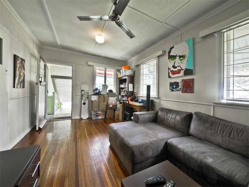 154 Bulimba Street, Bulimba QLD 4171