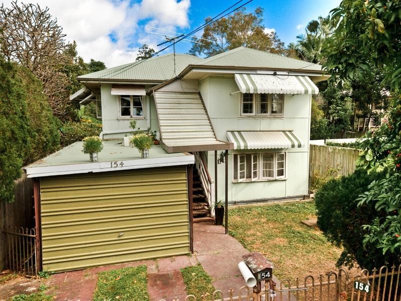 154 Bulimba Street, Bulimba QLD 4171